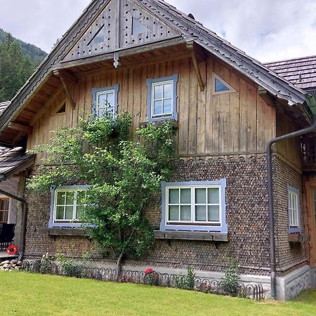 Ferienwohnung Aigner Schellgaden Extérieur photo