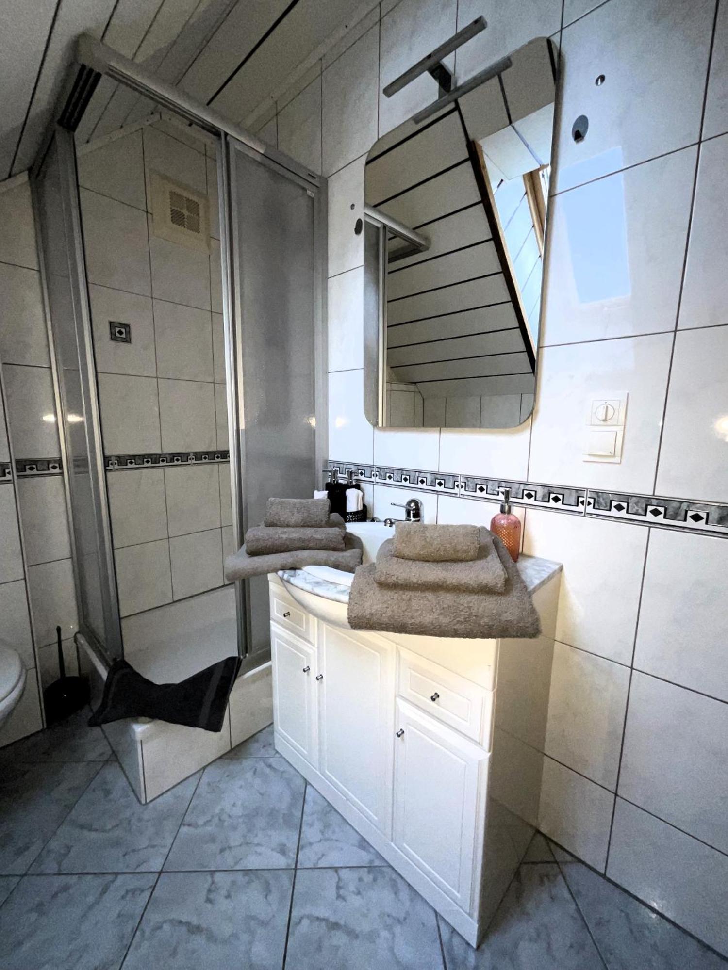 Ferienwohnung Aigner Schellgaden Extérieur photo